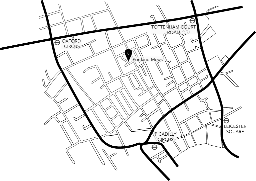 PACT Location